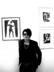 Ausstellung im Schwulen Museum* verlängert! – kristabeinstein.com