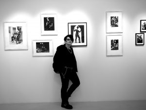 Ausstellung im Schwulen Museum* verlängert! – kristabeinstein.com