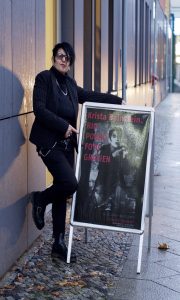 Ausstellung im Schwulen Museum* verlängert! – kristabeinstein.com